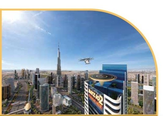 Minutes to Burj Khalifa & Dubai Mall