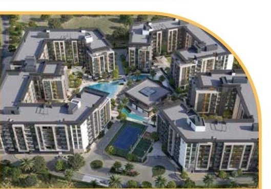 Ellington Properties, master-planned community